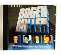Legends: Roger Miller [IMPORT]