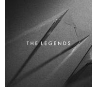 Legends - Seconds Away EP [Import]