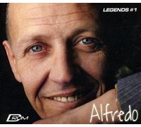 Legends Series 1: A Balearic Gift