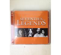 Legends: Seventies
