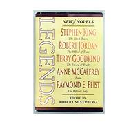 Legends: Short Novels by the Masters of Modern Fantasy