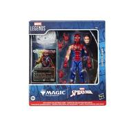 Legends SPD LEGENDS SOLID MTG 1