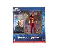 Legends SPD LEGENDS SOLID MTG 2