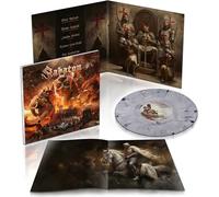 Sabaton - Legends (Templars Edition) [Vinilo]
