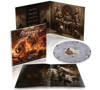 Sabaton - Legends (Templars Edition) [Vinilo]