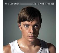 Legends,the - Facts and Figures [Import]