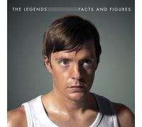 Legends,the - Facts and Figures (+Dvd/Lim.ed.)