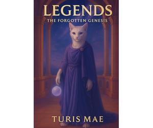 Legends: The Forgotten Genesis