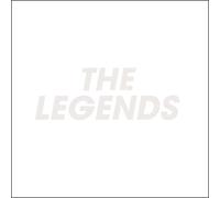 Legends, the - He Knows the Sun Ep