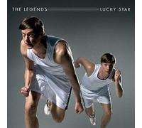 Legends,the - Lucky Star EP [Import]