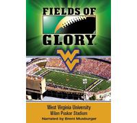 Legends The Mountaineers of West Va