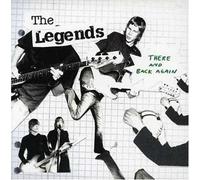 Legends,the - There and Back Again [Import]