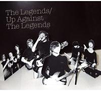 Legends,the - Up Against [Import]