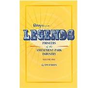 Legends Tim O'Brien (Auteur)