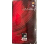 Legends-Ustad zakir hussain the versatile genius