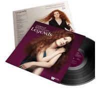 Legends – Vinyle – Erato Audio