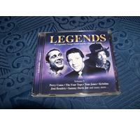 Legends Volume 12