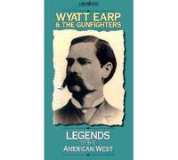 Legends: West Remembered [VHS]