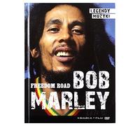 Legendy muzyki: Bob Marley (booklet) [DVD]