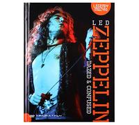 Legendy muzyki: Led Zeppelin (booklet) [DVD]