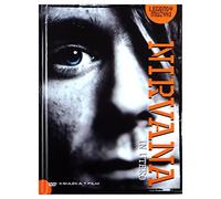 Legendy Muzyki: Nirvana (booklet) [DVD]