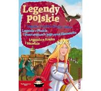 Legendy polskie. Une lecture illustrée