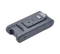 Léger 2500mAh Batterie De Rechange Nettoyage À La Maison Facile Installation Rechargeable Arecable Battey Pour P12 P13 ACCESSOIRE