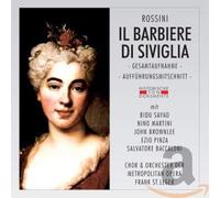 Leger - Barbier Von Sevilla (G.a.1943)