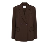 LeGer by Lena Gercke Blazer 'Jerika' brun foncé, Taille 34
