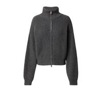 LeGer by Lena Gercke Cardigan 'Cindy' gris chiné, Taille XS