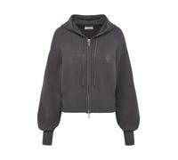 LeGer by Lena Gercke Cardigan 'Cornelia' anthracite, Taille S