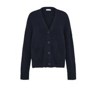 LeGer by Lena Gercke Cardigan 'Hanne' bleu marine, Taille XXL