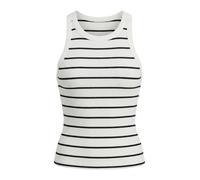 LeGer by Lena Gercke Haut 'Blanca' sable / noir, Taille S
