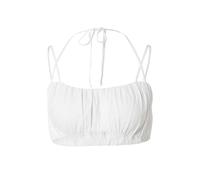 LeGer by Lena Gercke Haut 'Cassia' blanc, Taille M