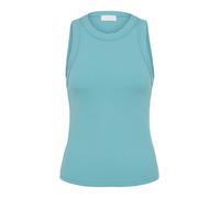 LeGer by Lena Gercke Haut 'Fenja' turquoise, Taille XS