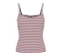 LeGer by Lena Gercke Haut 'Ines' rose ancienne / noir / blanc, Taille M