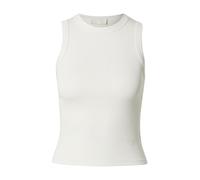 LeGer by Lena Gercke Haut 'Ria' blanc, Taille M