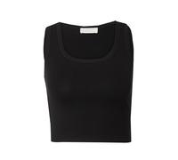 LeGer by Lena Gercke Haut 'Roxane' noir, Taille M