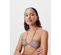 LeGer by Lena Gercke Hauts de bikini 'Eloy' brocart, Taille 70