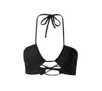 LeGer by Lena Gercke Hauts de bikini 'Eloy' noir, Taille 75