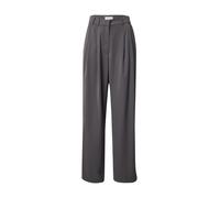 LeGer by Lena Gercke Pantalon à pince 'Kora' anthracite, Taille 40
