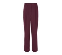 LeGer by Lena Gercke Pantalon à pince 'Kora' aubergine, Taille 36