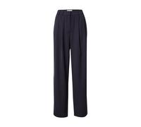 LeGer by Lena Gercke Pantalon à pince 'Kora' bleu foncé, Taille 38