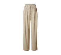 LeGer by Lena Gercke Pantalon à pince 'Kora' crème, Taille 44