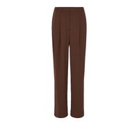 LeGer by Lena Gercke Pantalon à pince 'Kora' marron, Taille 40