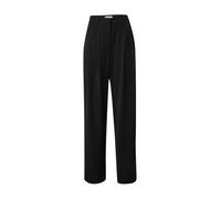 LeGer by Lena Gercke Pantalon à pince 'Kora' noir, Taille 40