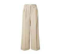 LeGer by Lena Gercke Pantalon à pince 'Silva' beige, Taille 38