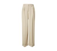 LeGer by Lena Gercke Pantalon à plis 'Silva Tall' beige, Taille 42