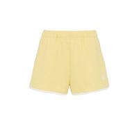 LeGer by Lena Gercke Pantalon 'Drew' jaune / blanc, Taille 38