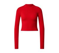 LeGer by Lena Gercke Pull-over 'Agathe' rouge vif, Taille L